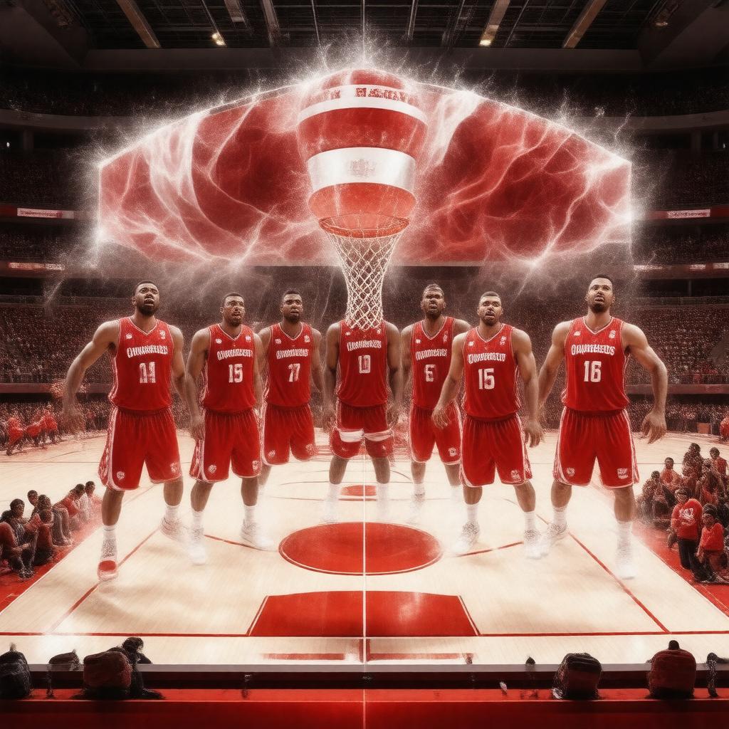 Olympiacos B.C.